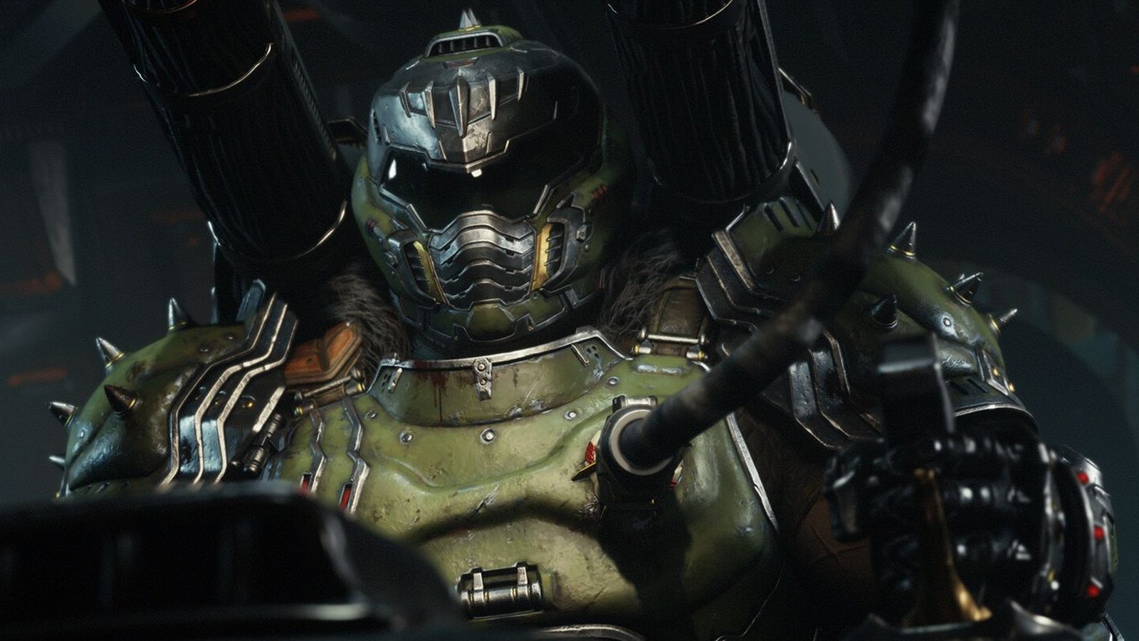 Novo DOOM, Capcom Fighting Collection 2 e mais! Veja os lançamentos de games da semana