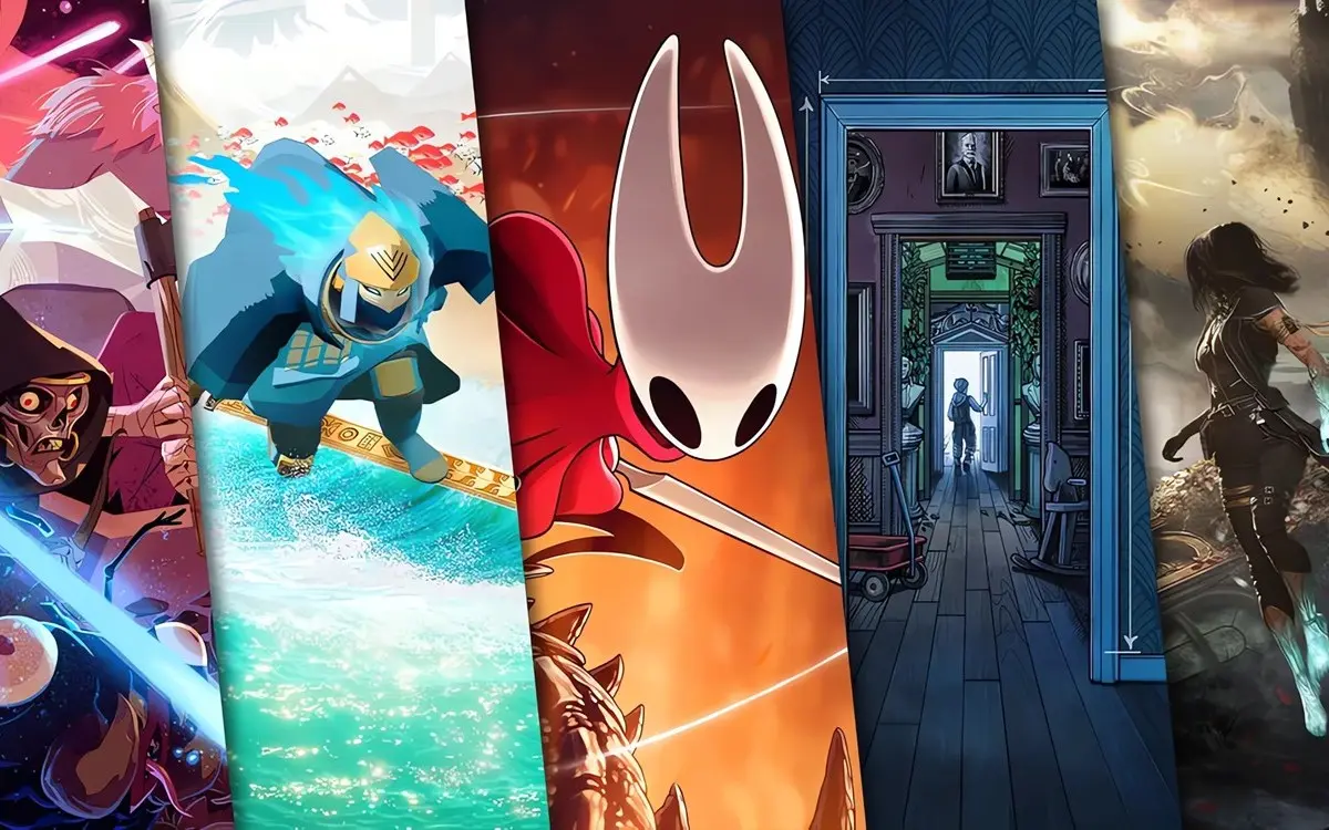 jogos indies imperdíveis de 2025