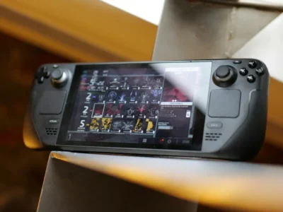 5 apps essenciais para você usar em 2026 no Steam Deck