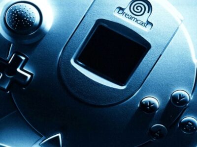 Após 25 anos, navegador do Dreamcast perde suporte ao Google