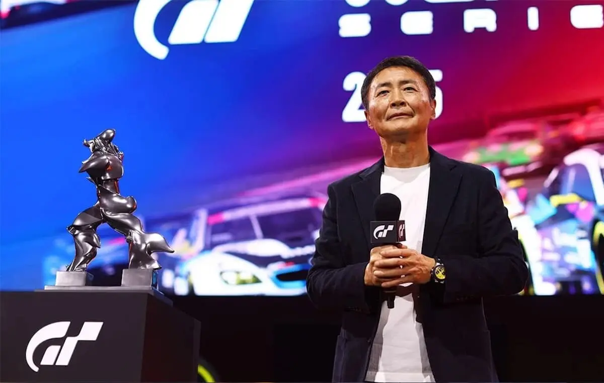 Gran Turismo 7