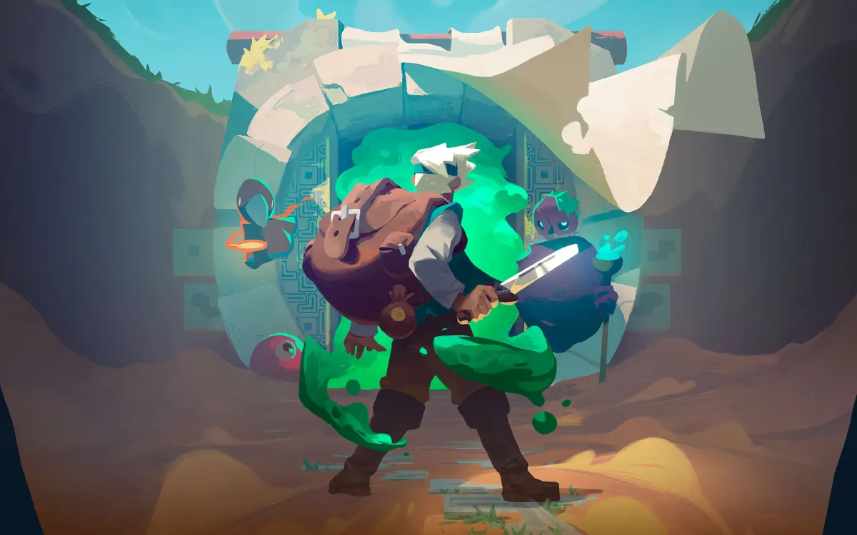 Jogos de PC por menos de R$ 5