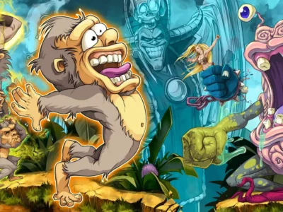 Jogos de PlayStation por menos de R$ 10 em Oferta de Férias