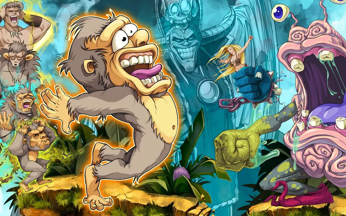 jogos de playstation