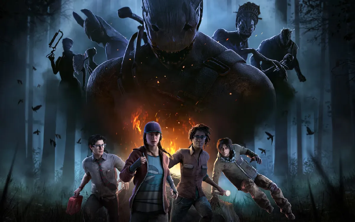 Jogos de Terror para PlayStation