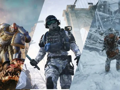 Microsoft comemora 10 anos do DirectX 12