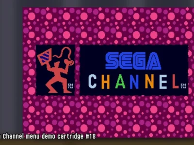 Projeto inédito recupera 144 jogos de Mega Drive não lançados nos anos 90