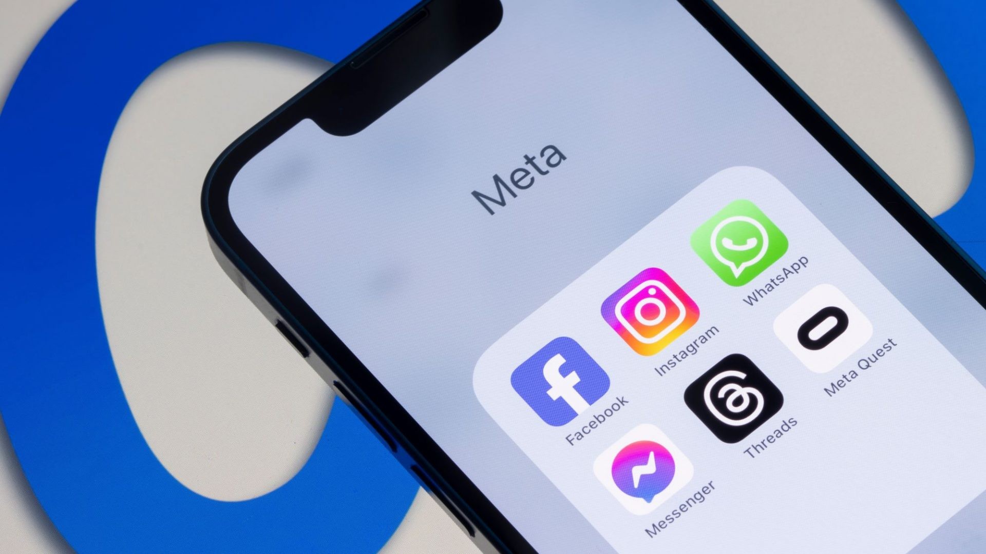 Seus dados agora podem treinar a IA da Meta