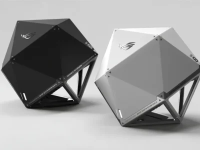 ASUS antecipa o futuro da conectividade com o ROG NeoCore, primeiro roteador WiFi 8 em teste real