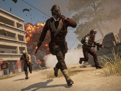 Criadora de PUBG trabalha no desenvolvimento de 26 novos jogos