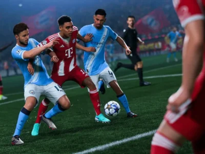 EA Sports FC revela a Seleção do Ano de 2025 e coroa a elite do futebol mundial
