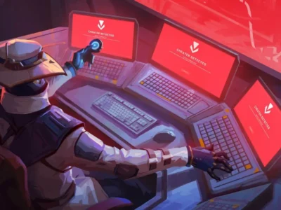 Equipe de Valorant detalha bastidores da cinemática “Por que resistimos”