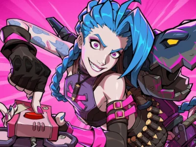 EXCLUSIVO | Visitamos a Riot Games nos EUA, jogamos 2XKO e conversamos com os desenvolvedores