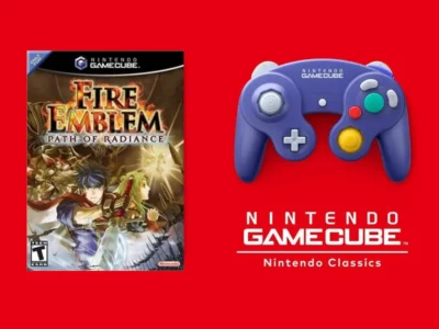 Fire Emblem: Path of Radiance de GameCube chega ao Nintendo Switch 2