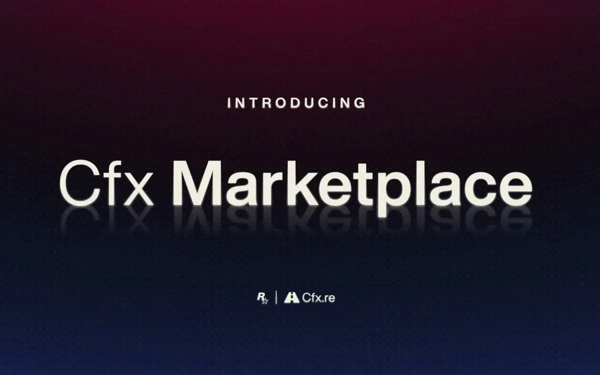 GTA Online marketplace de mods