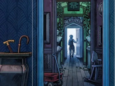 Jogos de PC em oferta no Festival de Detetive da Steam