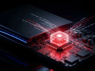 PlayStation 5 tem chaves de ROM vazadas