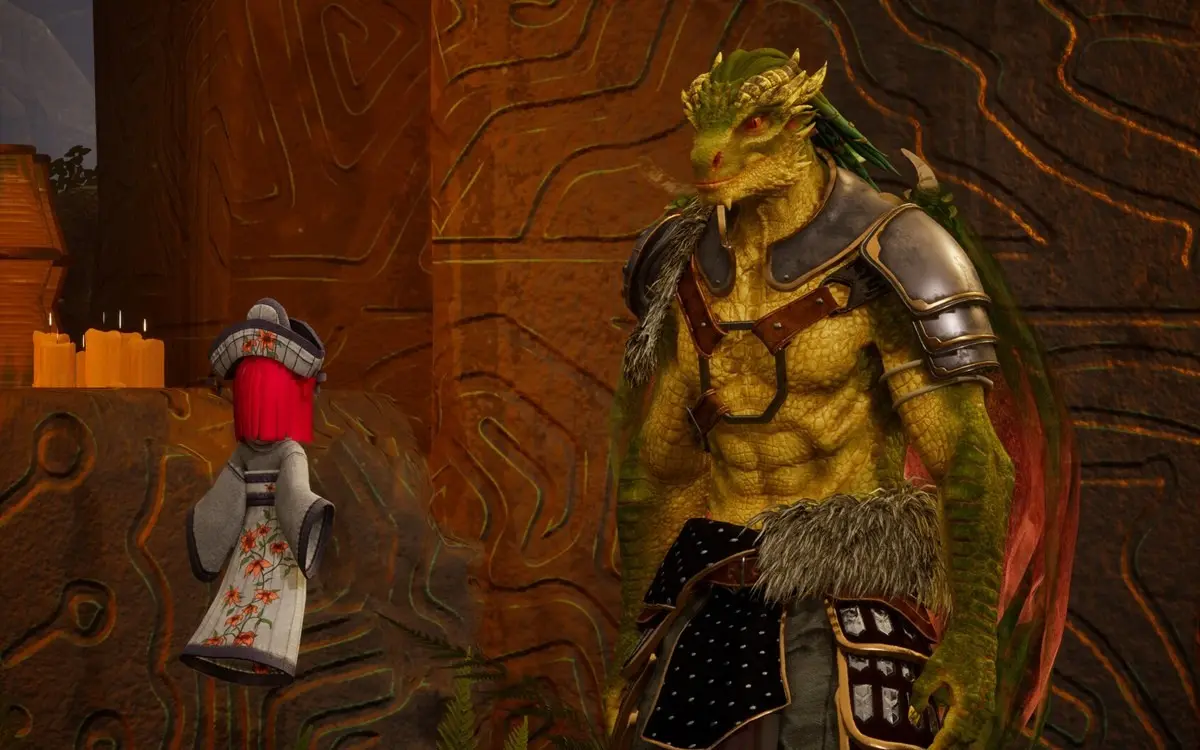 RPG brasileiro Dragon Khan