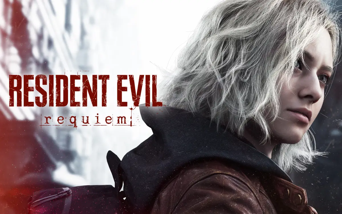 Resident Evil Requiem
