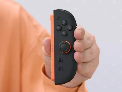 Switch 2 encerrou 2025 com período de vendas considerado fraco