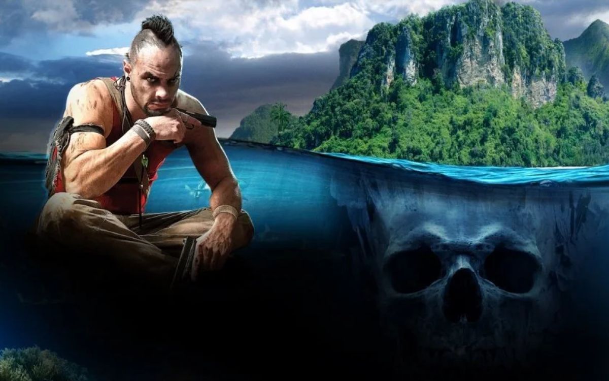updates para Far Cry