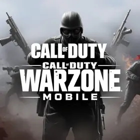 Call of Duty: Warzone Mobile será encerrado no dia 17 de abril