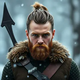 Conheça o ator que vai interpretar Atreus na série God of War da Amazon Prime