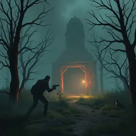 Dead by Daylight: All