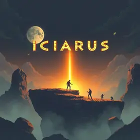 Game ICARUS Console Edition é adiado para o mês de março