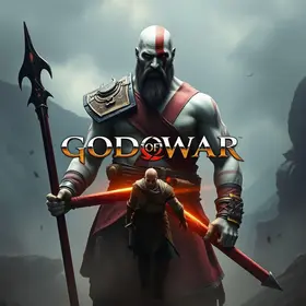 “Isso não é God of War”: criador do game original detona novo jogo da franquia