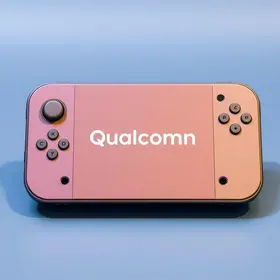 Qualcomm não fará anúncios de consoles portáteis na GDC 2026