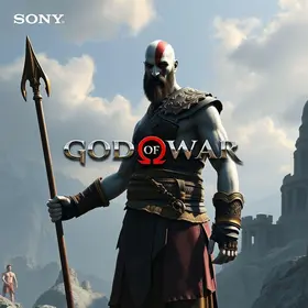 Sony lança God of War: Sons of Sparta hoje no PS5; trilogia grega original vai ganhar remake