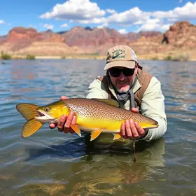 Como pescar em Crimson Desert