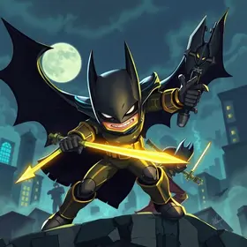 Gotham Knights, lançado em 2022, agora não tem mais Denuvo