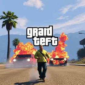 GTA 6 tem novo vazamento, mas ele não revela muito sobre o game