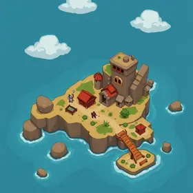 Jogo Deponia de graça para resgate na Steam por tempo limitado