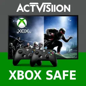 Jogos da Activision para Xbox em oferta