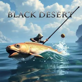 Black Desert Mobile ganha launcher para PC, novo servidor e pesca reformulada