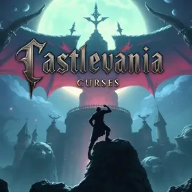 Castlevania: Belmont’s Curse divulga trailer com novas cenas de jogabilidade