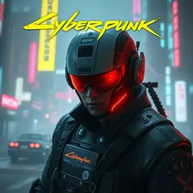 Cyberpunk 2077 ganha atualização gratuita otimizada para PS5 Pro