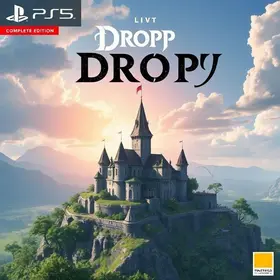 Drop Duchy chega ao PS5 e Switch em abril com edição completa e já está no Game Pass