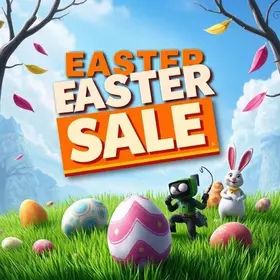 Jogos de Ação para PlayStation na Oferta de Páscoa