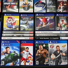 Jogos de PlayStation por menos de R$ 15