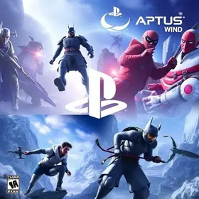 Jogos de PlayStation por menos de R$ 35