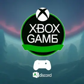 parceria xbox game pass discord