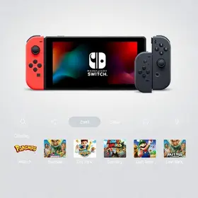 Nintendo Switch Online