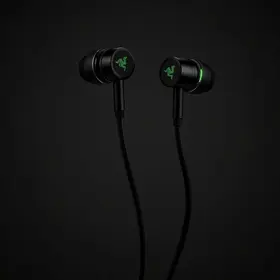 Razer anuncia os novos fones Hammerhead V3 HyperSpeed