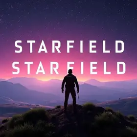 Starfield chega hoje ao PlayStation 5 com DLC inédito e maior atualização da história