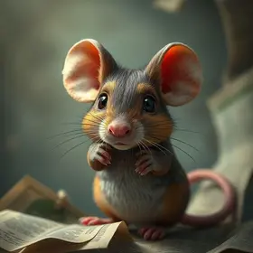 Surpreendeu? Veja notas de MOUSE: P.I. For Hire pela imprensa mundial