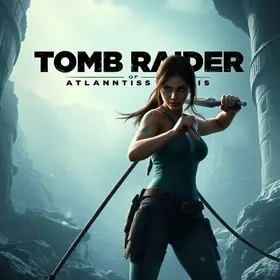 Tomb Raider: Legacy of Atlantis foi adiado para fevereiro de 2027 [RUMOR]